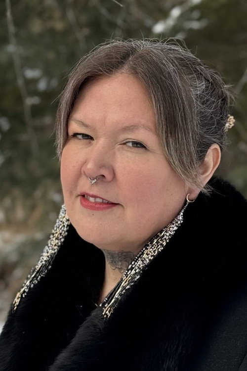 Photo of Jennifer Wickham, Directing