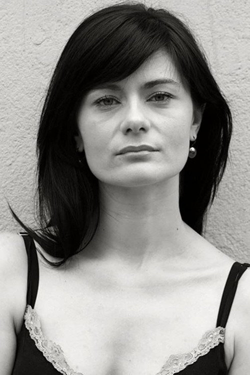Photo of Anca Androne, Acting