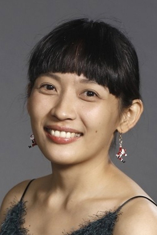 Photo of Rina Tsou, Directing