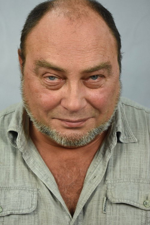 Andrey Perunov profile