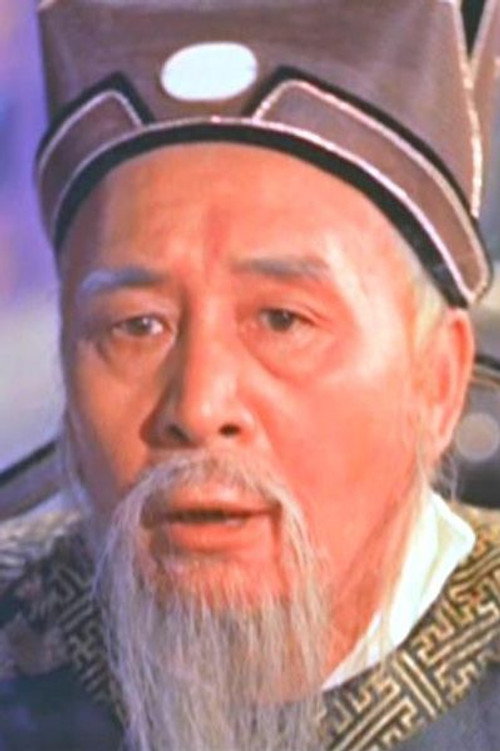 Photo of Wang Yuan-Long, Acting