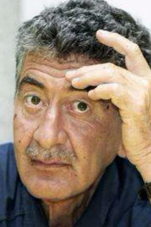 Photo of Daniel Schmid, Directing