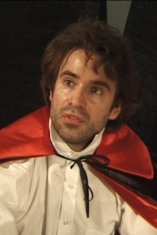 Photo of Dean Paul, Acting