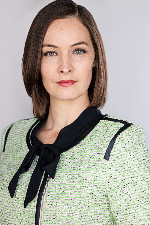 Photo of Savannah Schoenecker, Acting