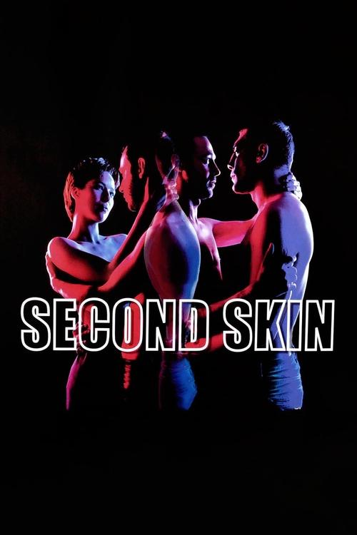 Movie poster for Second Skin (1999)