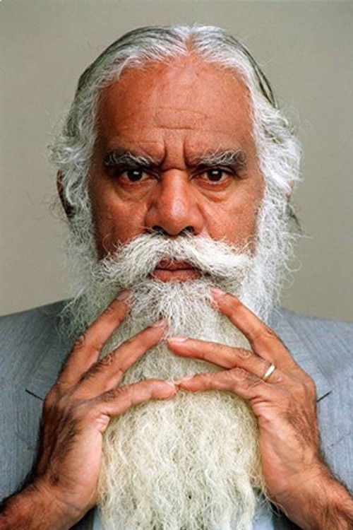 Photo of Burnam Burnam, Acting