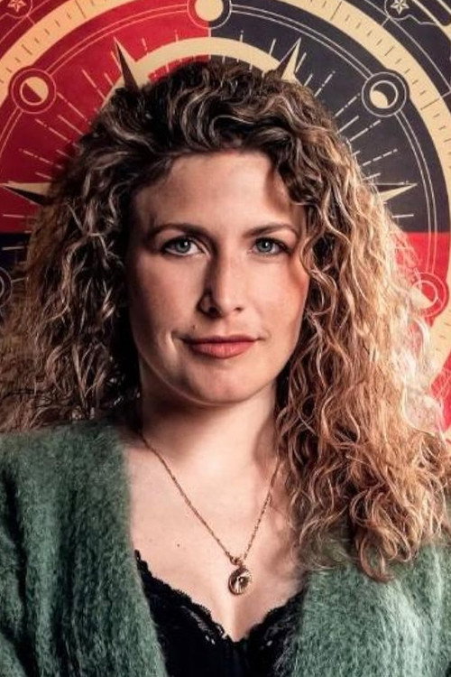 Maureen Vanherberghen profile