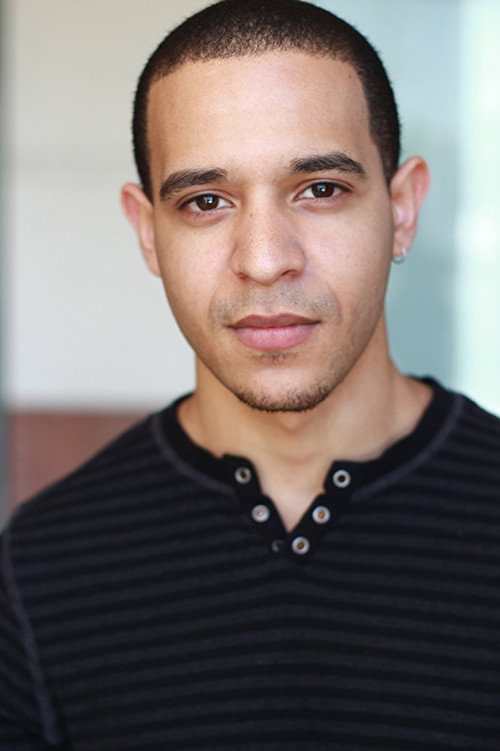 Photo of D.J. Hale, Acting