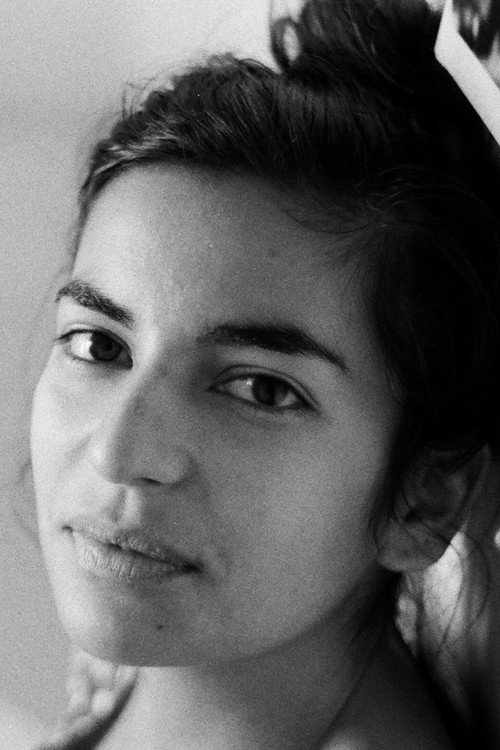 Photo of Sonia Franco, Editing