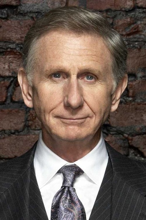 René Auberjonois profile