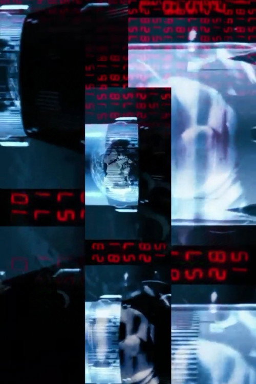 Movie poster for Apollo XVIII (2015)
