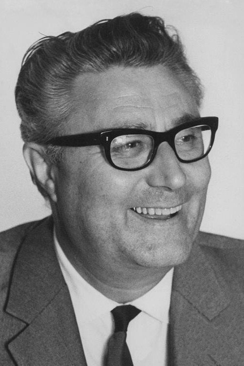 Photo of František Hanus, Acting
