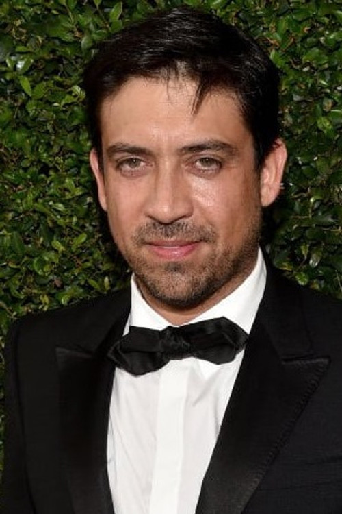 Alfonso Gomez-Rejon profile