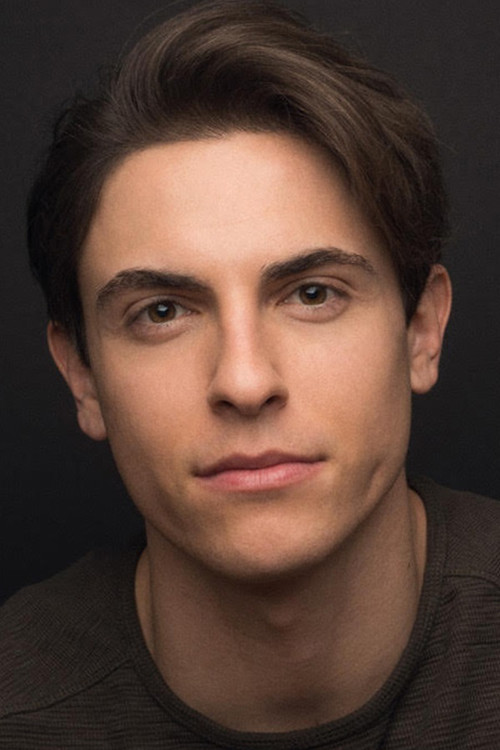 Derek Klena profile
