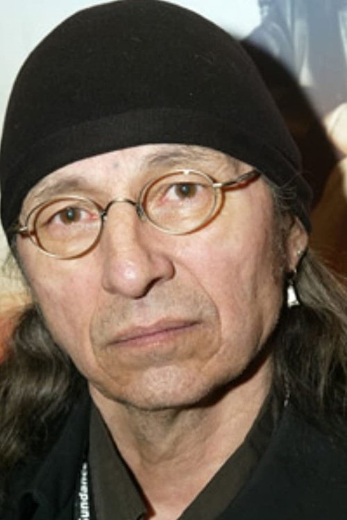 John Trudell profile