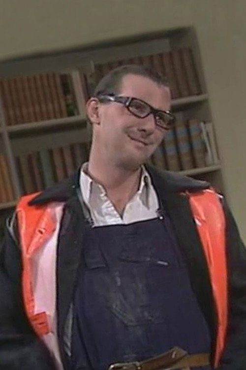 Photo of Tony Haase, Acting