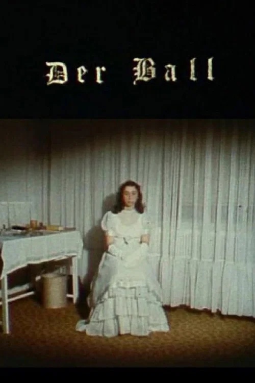 Movie poster for The Prom (1982)