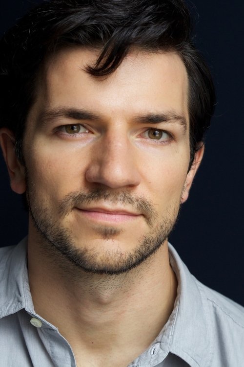 Photo of Jeff Dickamore, Acting