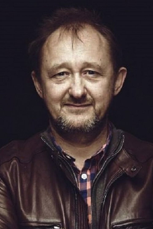 Photo of Andrew Upton, Writing