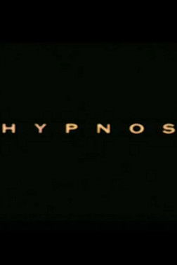 Movie poster for Hypnosis (2003)
