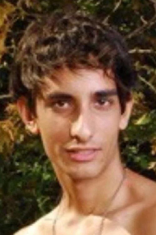 Photo of Luiggy, Acting