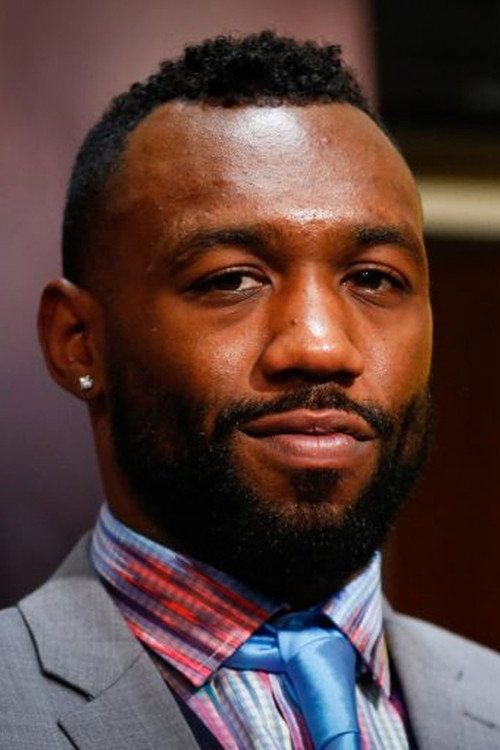 Photo of Austin Trout, Acting