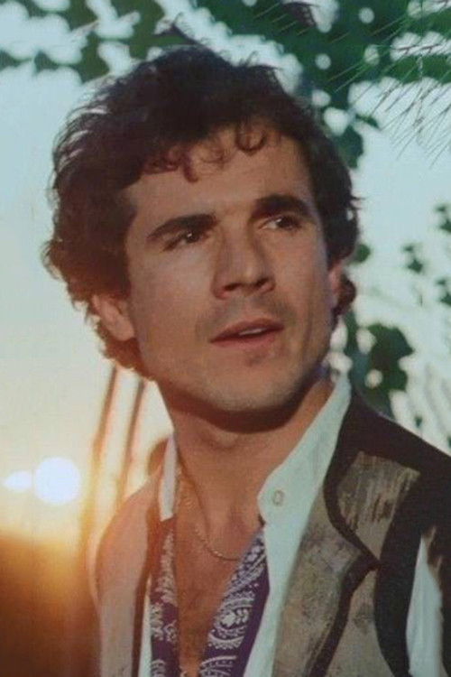 Yorgos Rigas profile