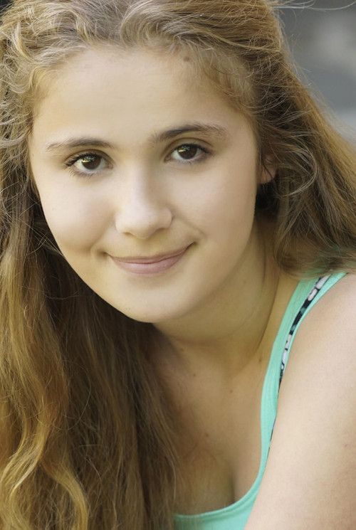 Amy Schlagel profile