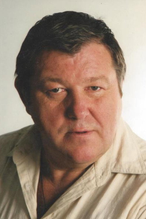 Photo of Mikhail Burlakov, Acting