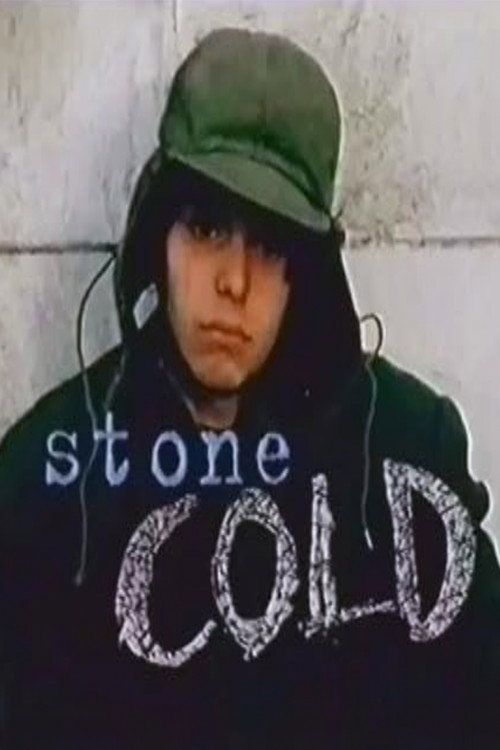 Movie poster for Stone Cold (1997)