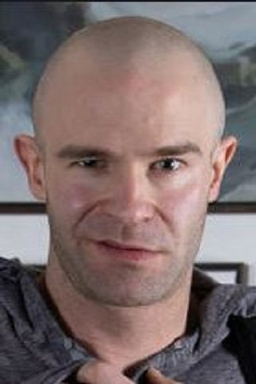 Photo of Christian Cayden, Acting