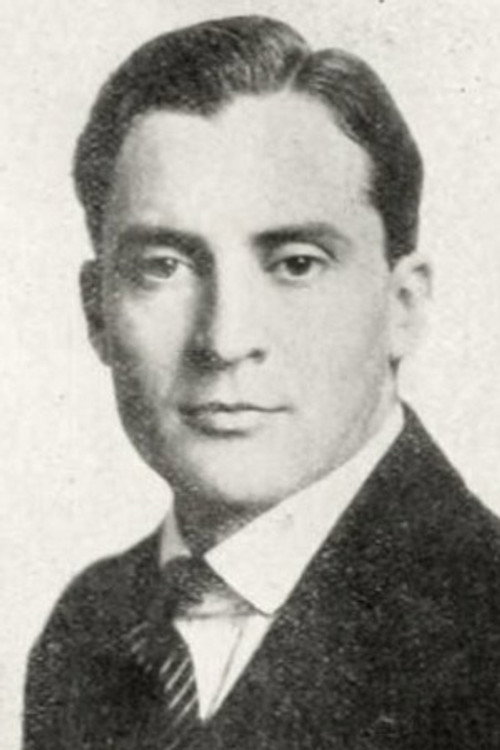 Photo of Juan de la Cruz, Acting