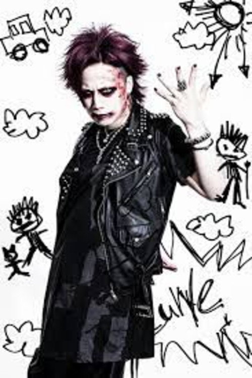 Photo of Ryohei, Acting