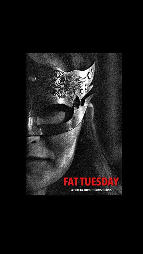 Movie poster for Fat Tuesday (2018)