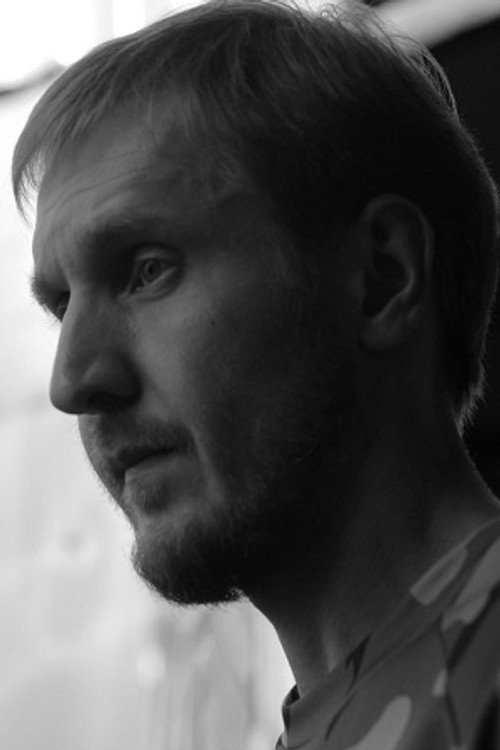 Photo of Vitaly Kurapov, Directing