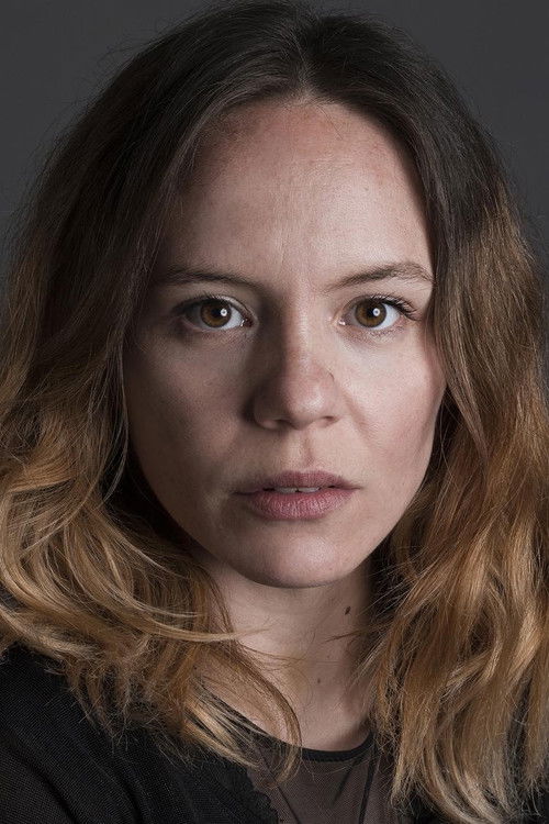 Cecília Henriques profile