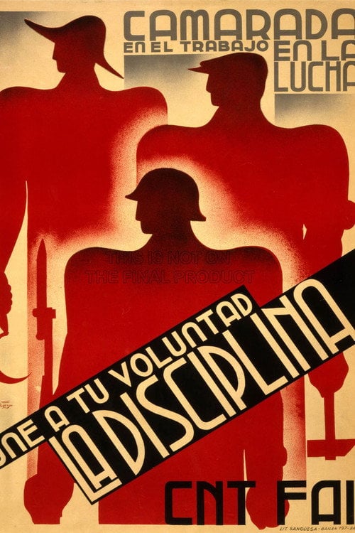 Movie poster for The Last (1937)