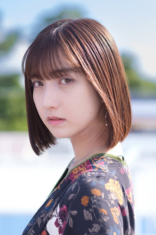 Photo of Sakura Okamura, Acting
