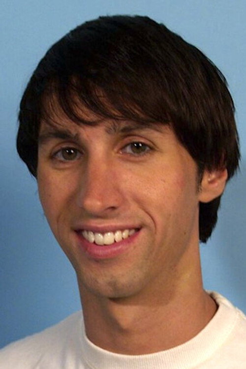 Photo of Cory Hamilton, Acting