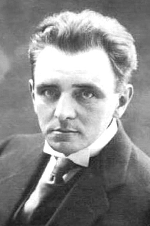 Photo of Ernst Sattler, Acting