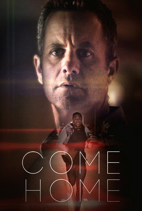 Movie poster for Come Home (2017)