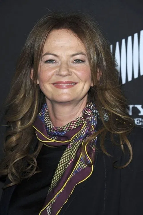 Sharon Maguire profile