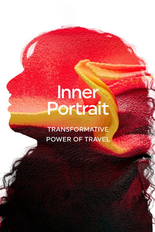 Movie poster for Inner Portrait (2025)