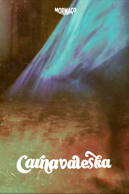 Movie poster for Carnavaleska (2025)