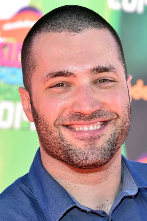 Photo of Zoran Korach, Acting