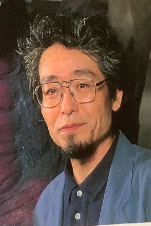 Photo of Kensho Yamashita, Directing