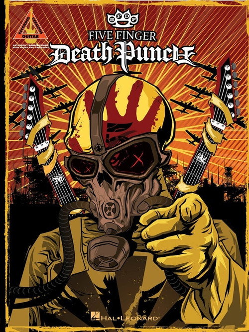 Movie poster for Five Finger Death Punch Purgatory (Tales from the pit) (2013)