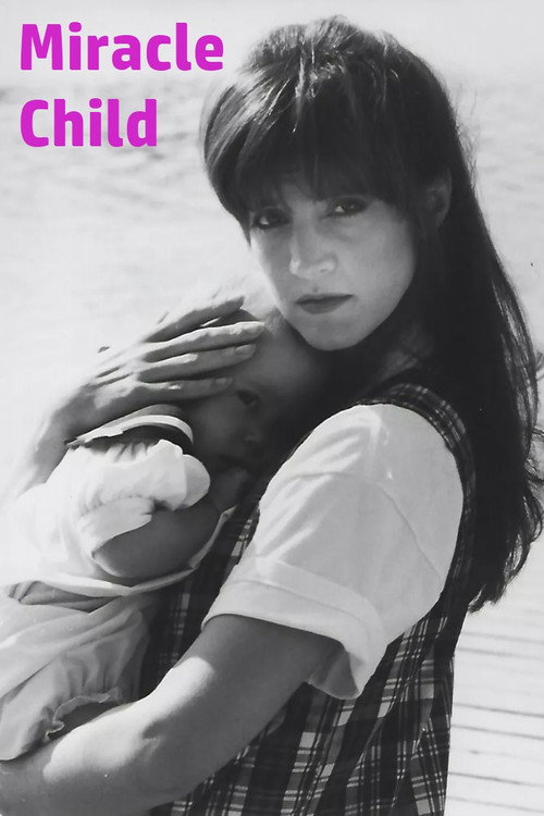 Movie poster for Miracle Child (1993)