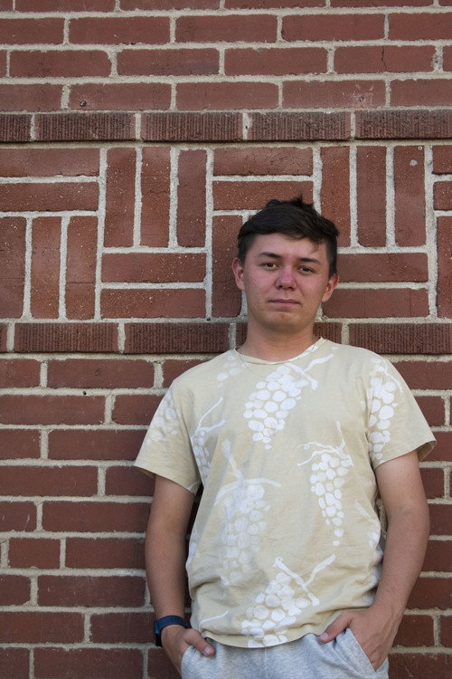 Photo of Evan Lake, Acting