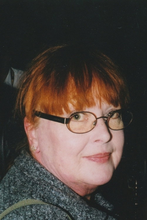 Gerd Hegnell profile